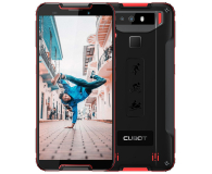 CUBOT Quest 4/64 GB Czarno/Czerwony - 1378521 - zdjęcie 2
